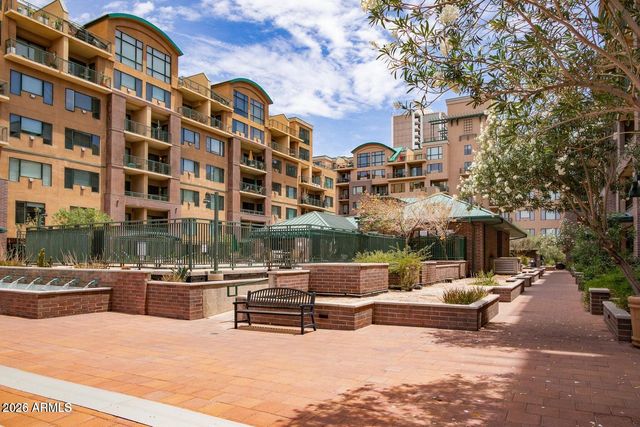 16 W ENCANTO Boulevard 110, Phoenix, AZ 85003