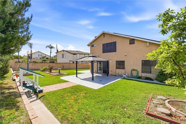 13505 Fairbanks Place, Chino, CA 91710