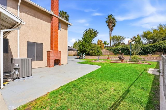 13505 Fairbanks Place, Chino, CA 91710