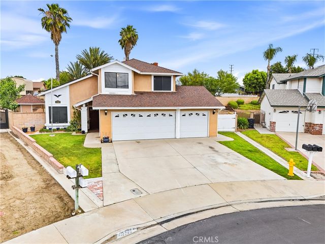 13505 Fairbanks Place, Chino, CA 91710