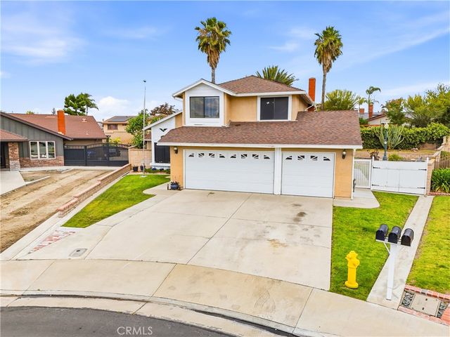 13505 Fairbanks Place, Chino, CA 91710
