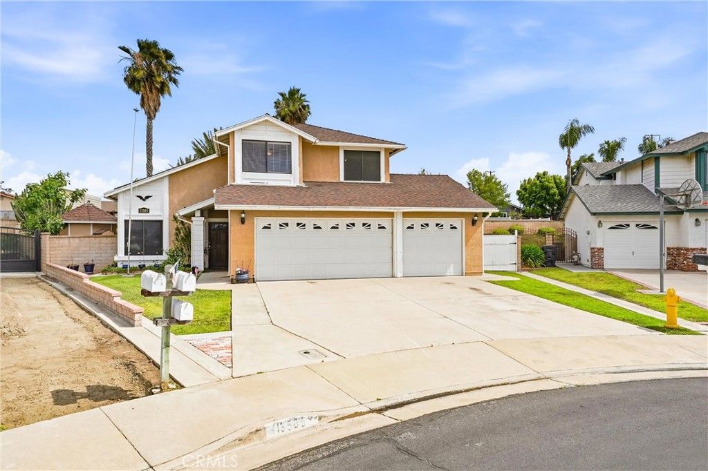 13505 Fairbanks Place, Chino, CA 91710