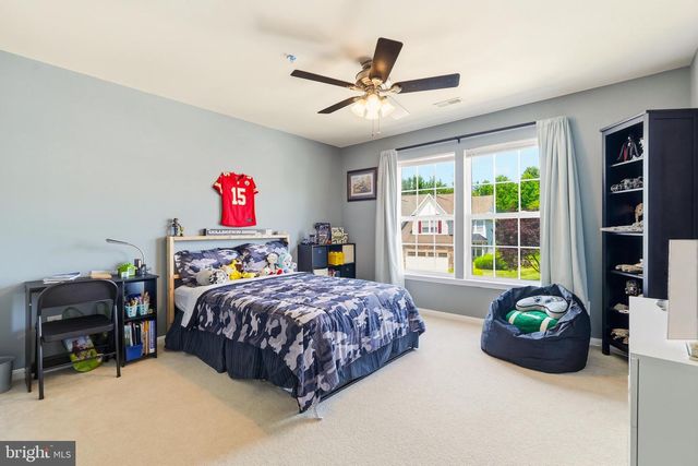447 MAJESTIC PRINCE CIR, Havre De Grace, MD 21078