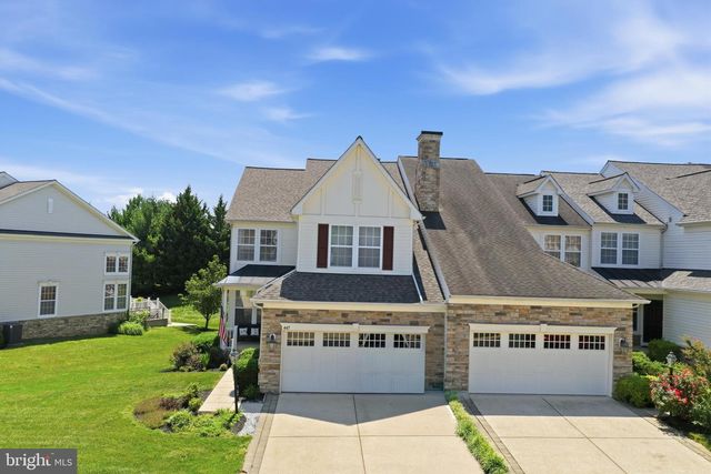 447 MAJESTIC PRINCE CIR, Havre De Grace, MD 21078