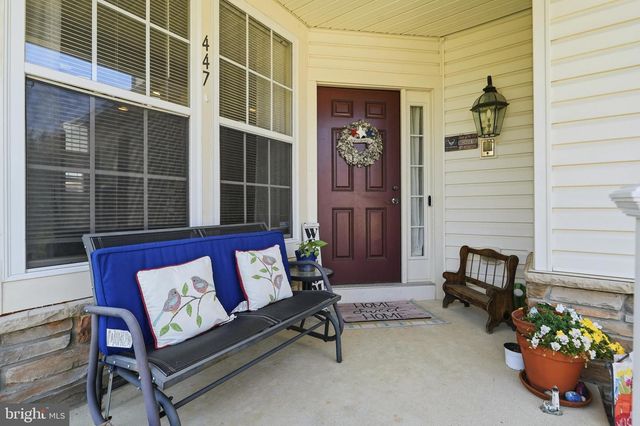 447 MAJESTIC PRINCE CIR, Havre De Grace, MD 21078