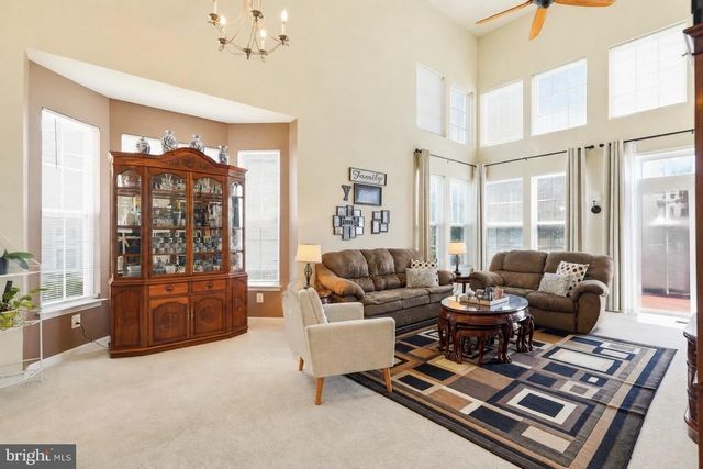 447 MAJESTIC PRINCE CIR, Havre De Grace, MD 21078
