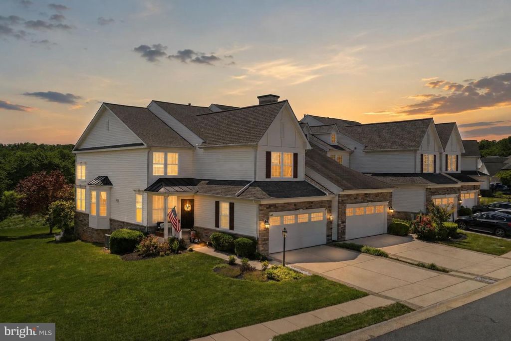 447 MAJESTIC PRINCE CIR, Havre De Grace, MD 21078