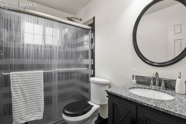 3475 Rebecca Lane C, Colorado Springs, CO 80917