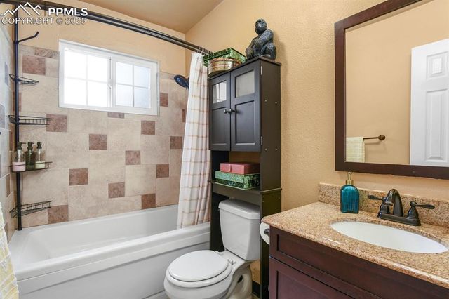 3475 Rebecca Lane C, Colorado Springs, CO 80917