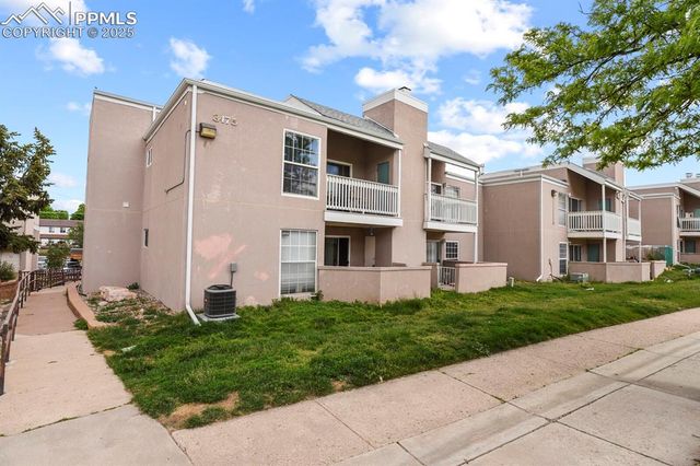 3475 Rebecca Lane C, Colorado Springs, CO 80917