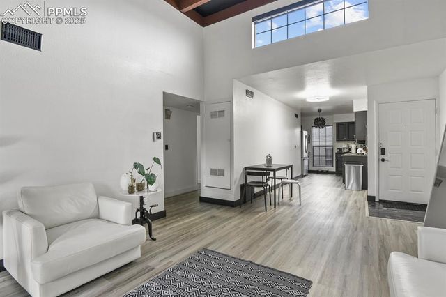 3475 Rebecca Lane C, Colorado Springs, CO 80917