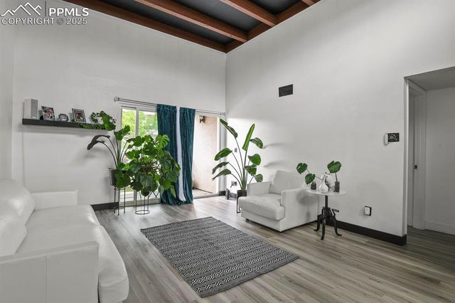 3475 Rebecca Lane C, Colorado Springs, CO 80917