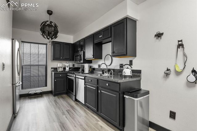 3475 Rebecca Lane C, Colorado Springs, CO 80917