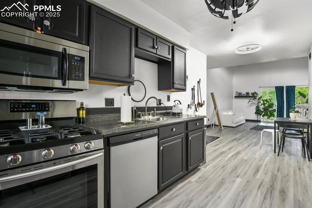 3475 Rebecca Lane C, Colorado Springs, CO 80917