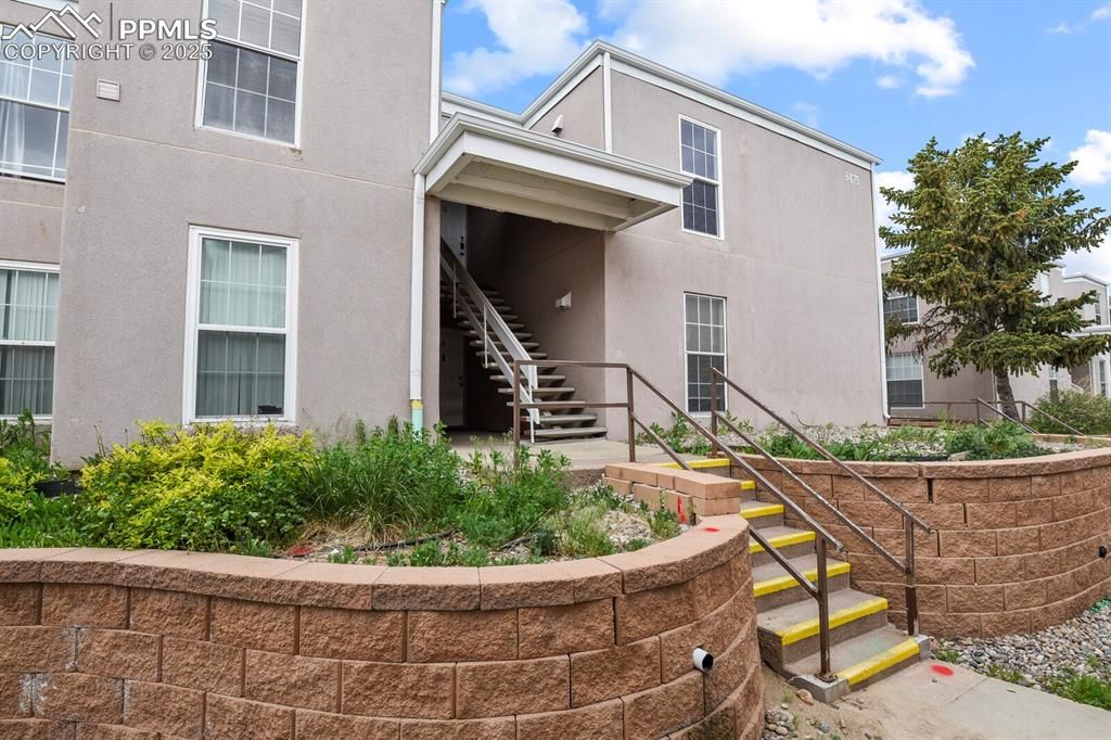 3475 Rebecca Lane C, Colorado Springs, CO 80917