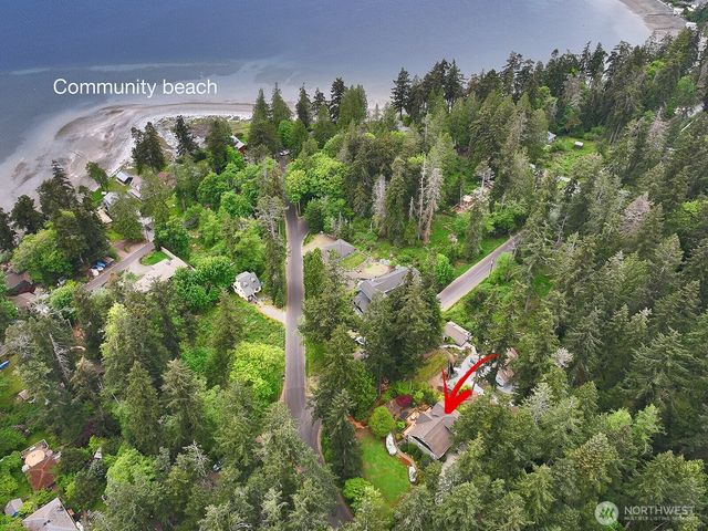 1899 Beverly Beach Road, Freeland, WA 98249