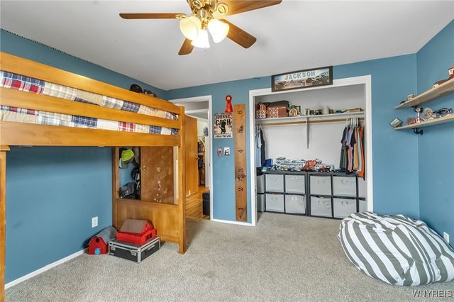 1757 Saint Charles Place, Marilla, NY 14102