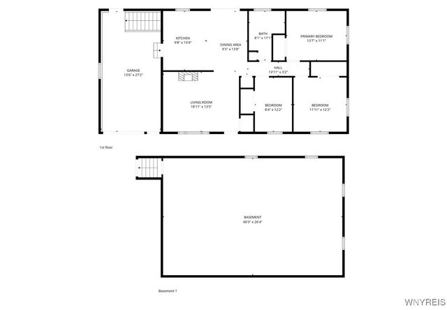 1757 Saint Charles Place, Marilla, NY 14102