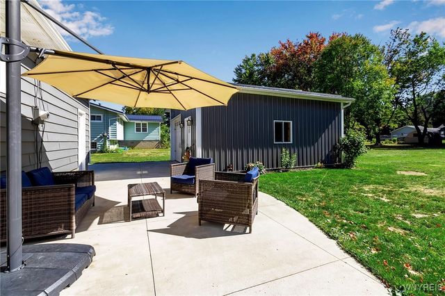 1757 Saint Charles Place, Marilla, NY 14102