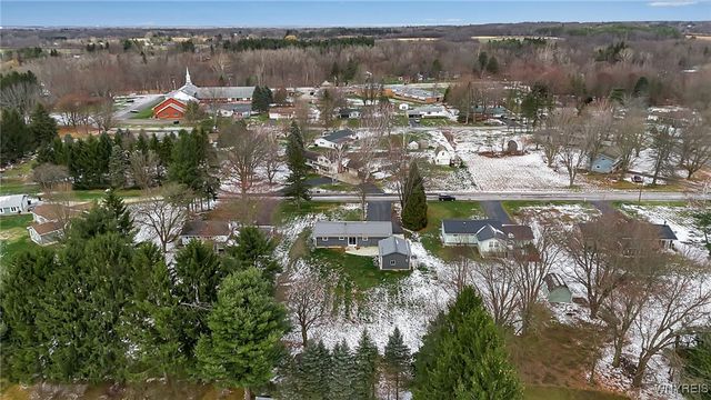 1757 Saint Charles Place, Marilla, NY 14102