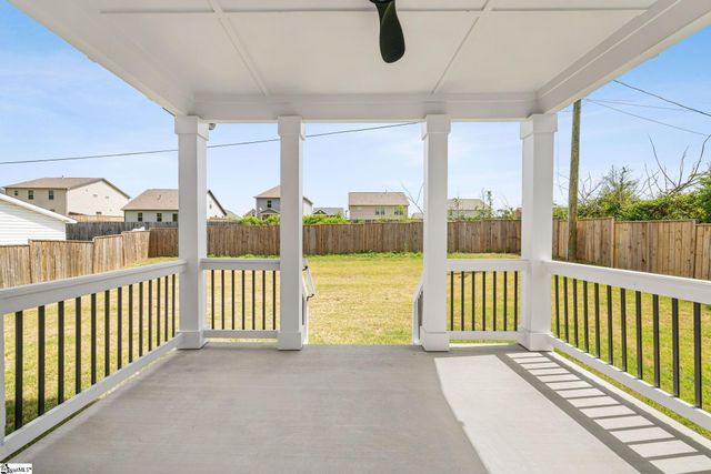 209 Redmond Drive, Fountain Inn, SC 29644