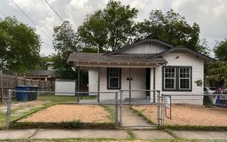 1238 Florida, San Antonio, TX 78210