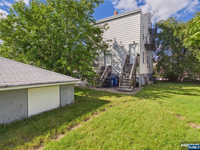 139 Fairview, Prospect Park, NJ 07508