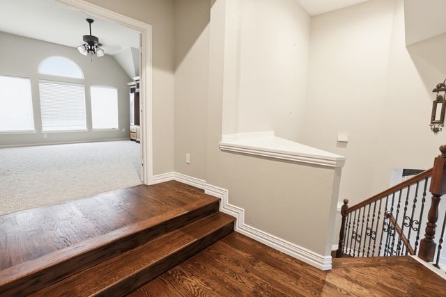 3720 Cripple Creek Court, Bedford, TX 76021