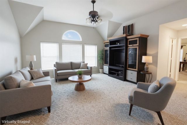 3720 Cripple Creek Court, Bedford, TX 76021