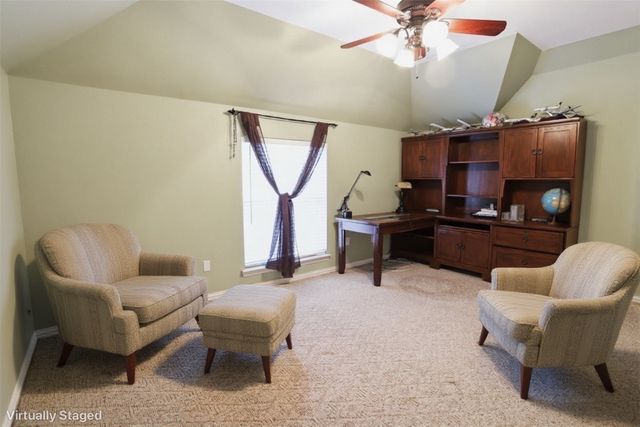 3720 Cripple Creek Court, Bedford, TX 76021