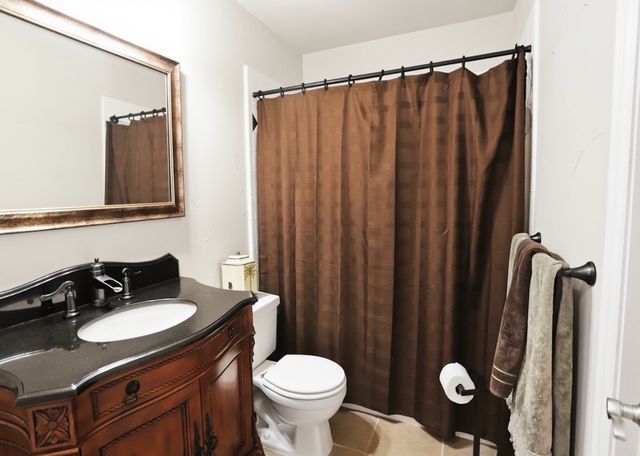 3720 Cripple Creek Court, Bedford, TX 76021