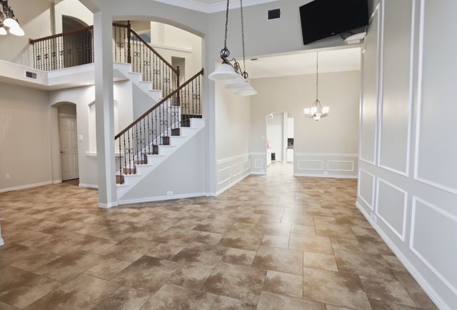 3720 Cripple Creek Court, Bedford, TX 76021