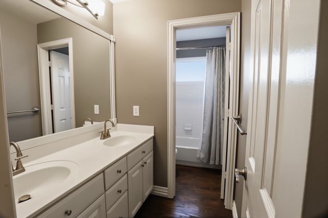 3720 Cripple Creek Court, Bedford, TX 76021