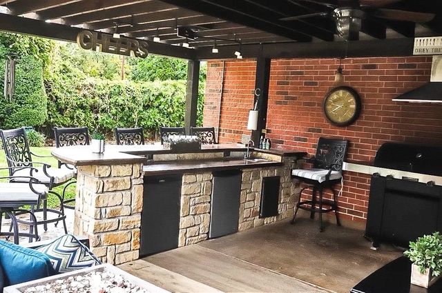 3720 Cripple Creek Court, Bedford, TX 76021