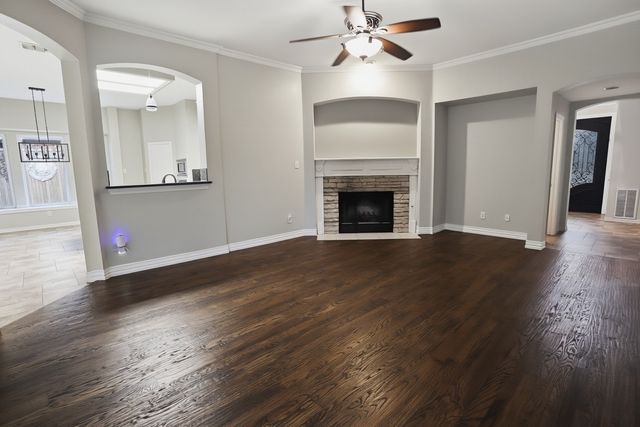 3720 Cripple Creek Court, Bedford, TX 76021