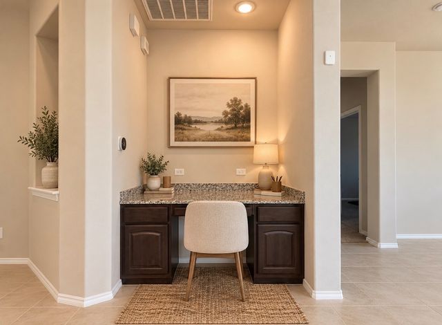 100 Gardenia Drive, Azle, TX 76020