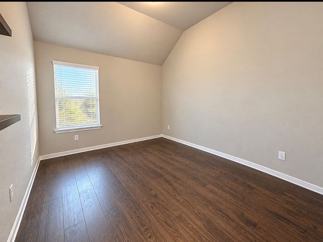 100 Gardenia Drive, Azle, TX 76020