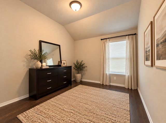100 Gardenia Drive, Azle, TX 76020