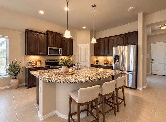 100 Gardenia Drive, Azle, TX 76020