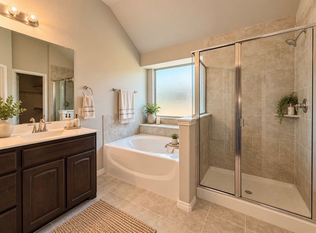 100 Gardenia Drive, Azle, TX 76020