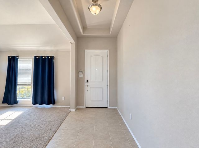100 Gardenia Drive, Azle, TX 76020