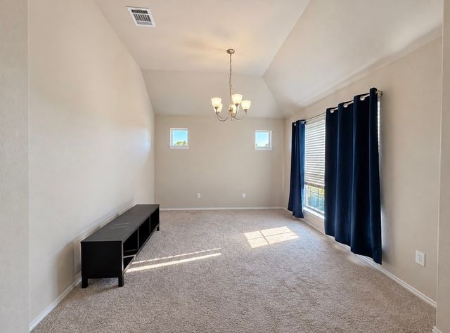 100 Gardenia Drive, Azle, TX 76020