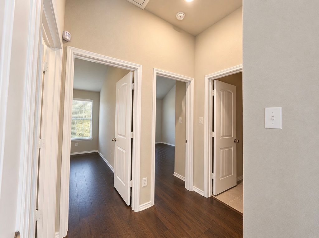 100 Gardenia Drive, Azle, TX 76020 — photo 5
