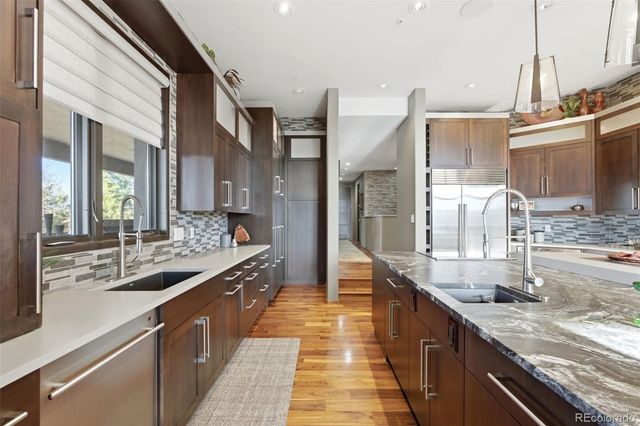 3219 Castle Butte Drive, Castle Rock, CO 80109