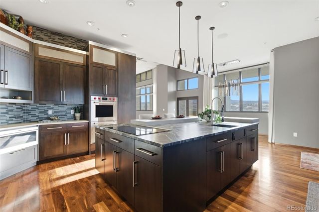 3219 Castle Butte Drive, Castle Rock, CO 80109