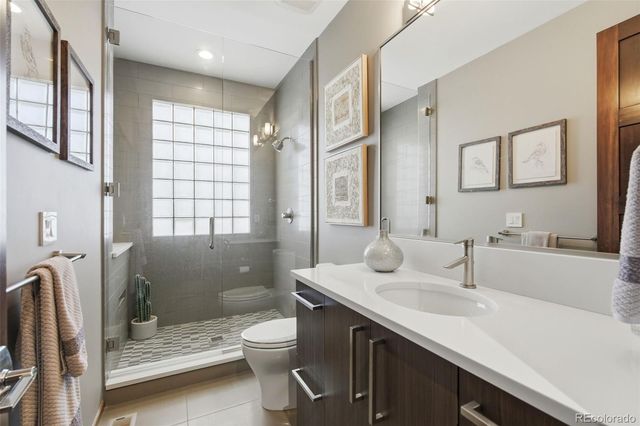 3219 Castle Butte Drive, Castle Rock, CO 80109