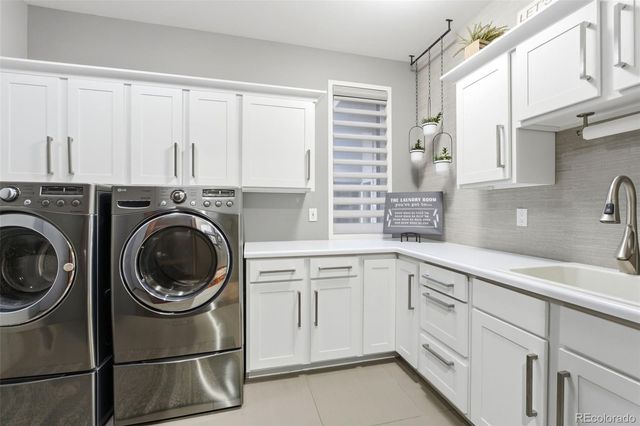 3219 Castle Butte Drive, Castle Rock, CO 80109