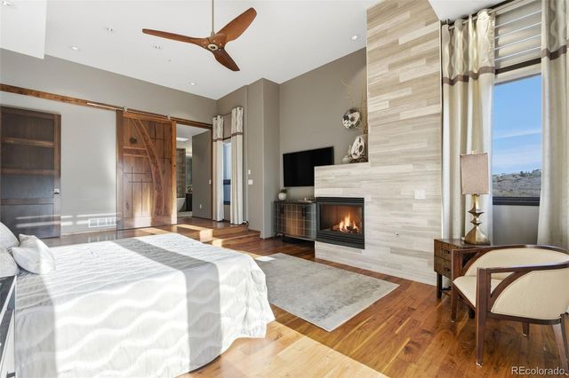 3219 Castle Butte Drive, Castle Rock, CO 80109