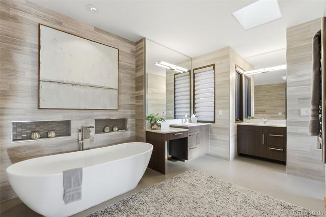 3219 Castle Butte Drive, Castle Rock, CO 80109