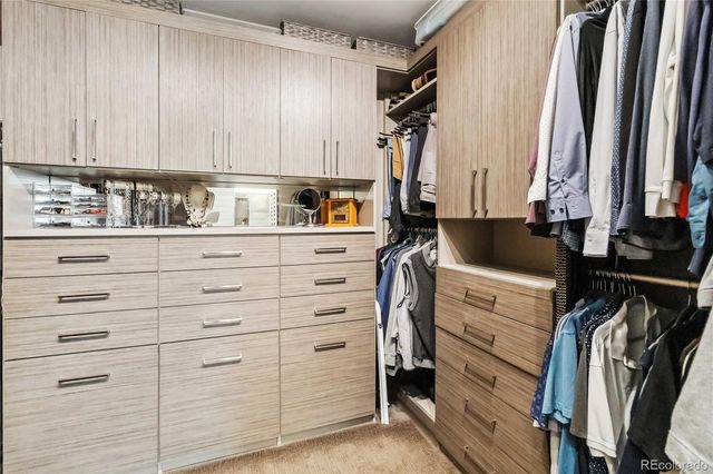 3219 Castle Butte Drive, Castle Rock, CO 80109